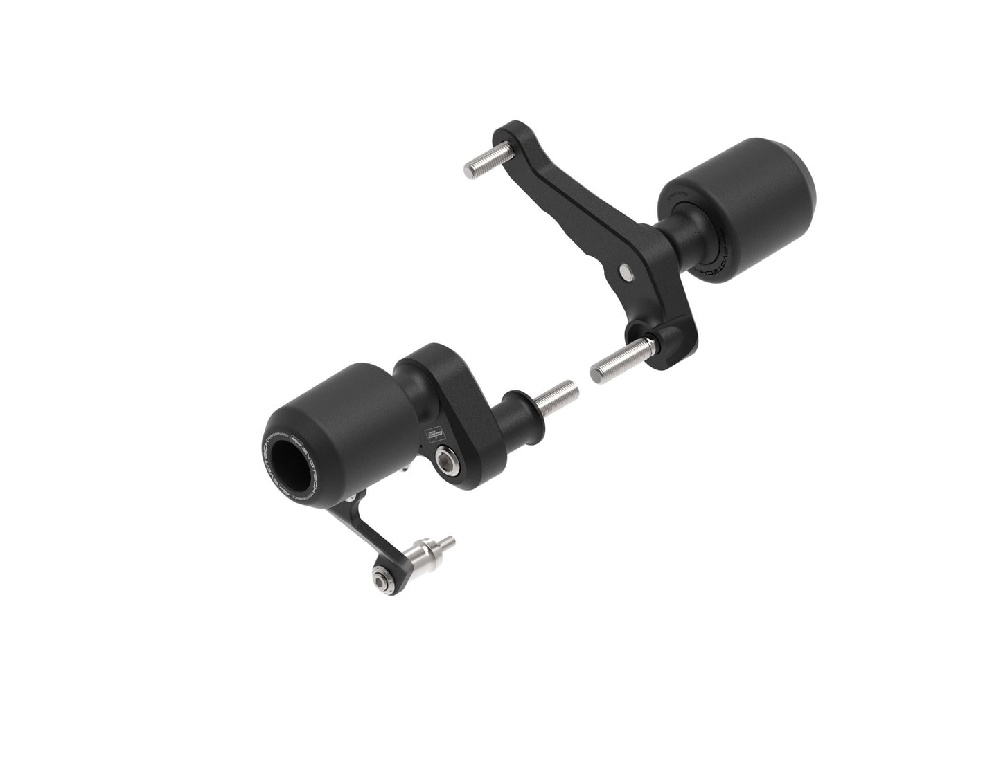 Evotech Ducati Diavel V4 Valblokken set (2023+)