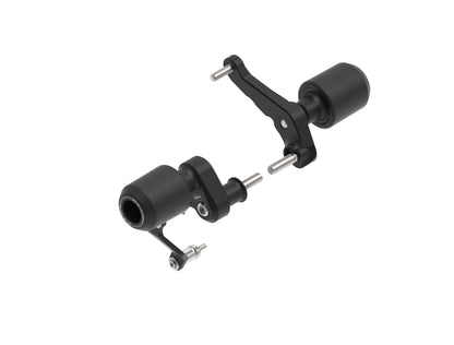 Evotech Ducati Diavel V4 RS Valblokken set (2025+)