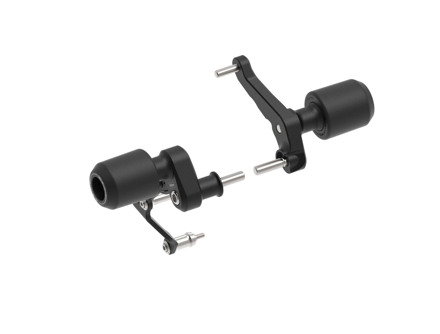 Evotech Ducati Diavel V4 Bentley Valblokken set (2024)