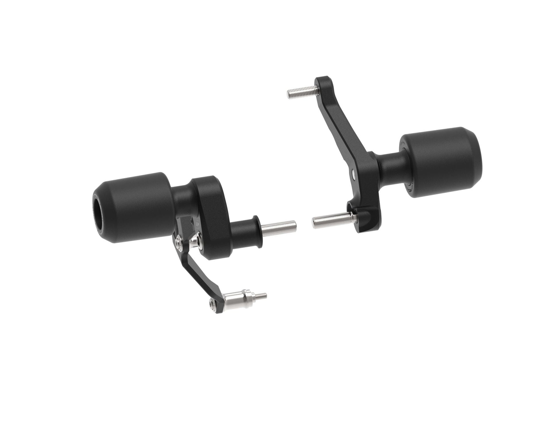 Evotech Ducati Diavel V4 RS Valblokken set (2025+)