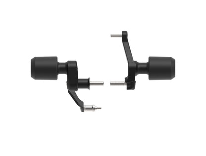 Evotech Ducati Diavel V4 RS Valblokken set (2025+)