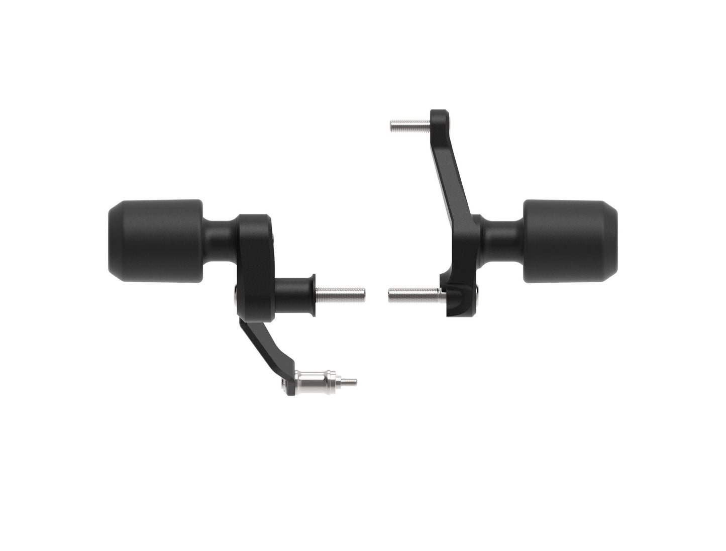 Evotech Ducati Diavel V4 Bentley Valblokken set (2024)
