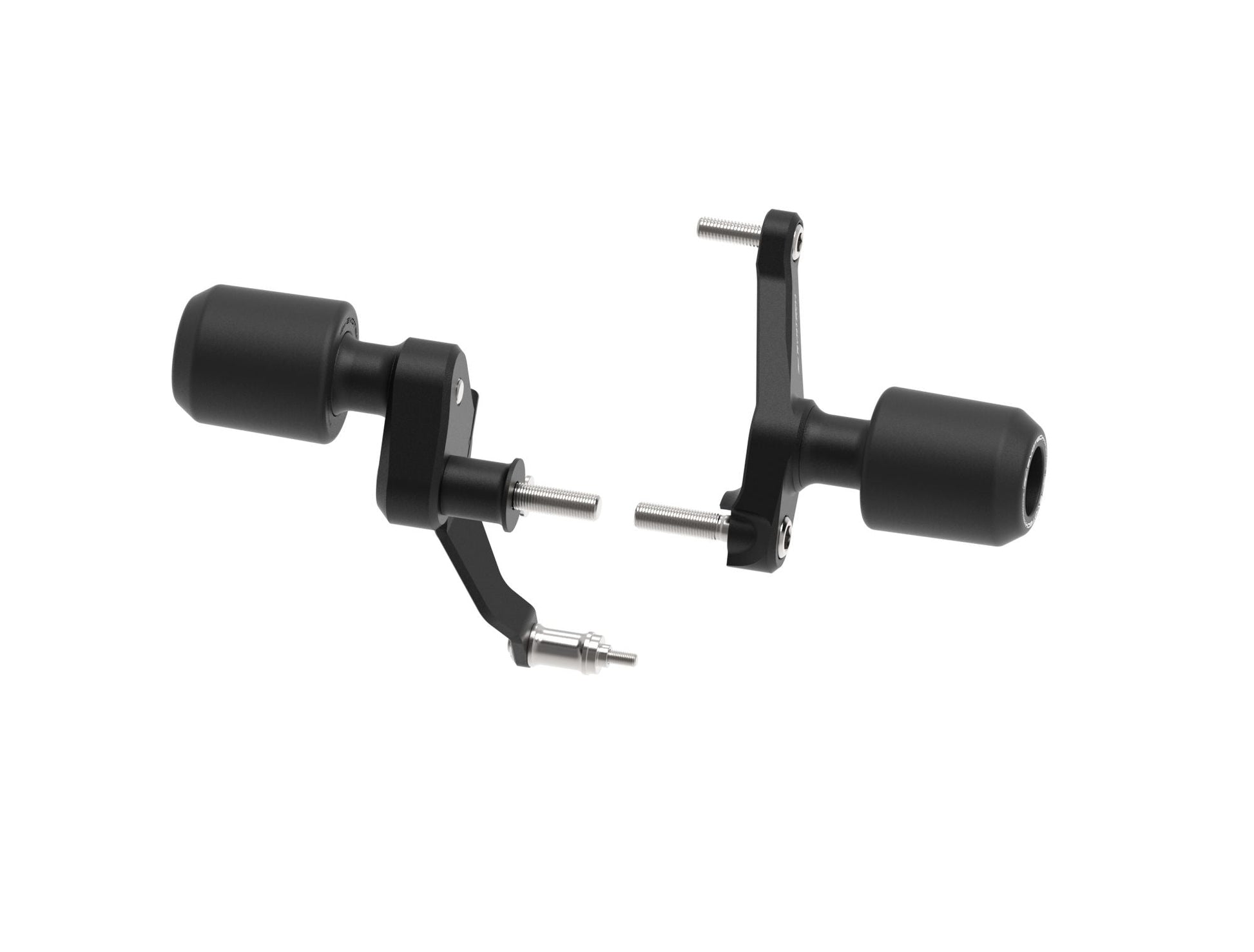 Evotech Ducati Diavel V4 Bentley Valblokken set (2024)