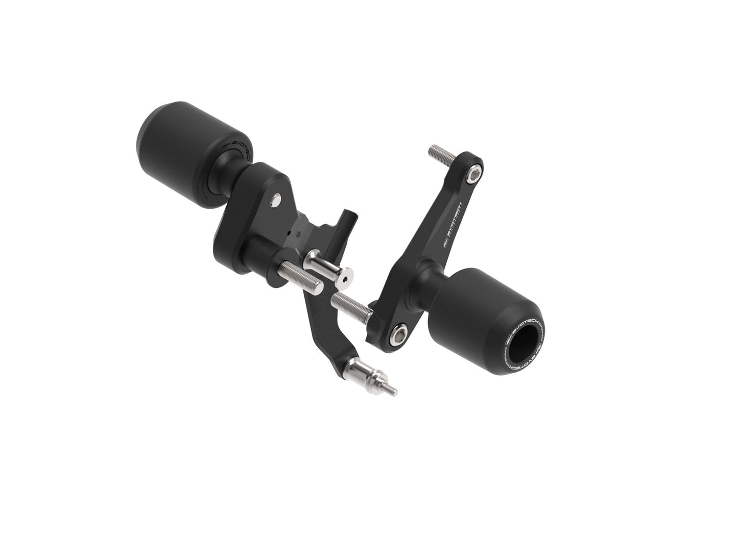 Evotech Ducati Diavel V4 Bentley Valblokken set (2024)