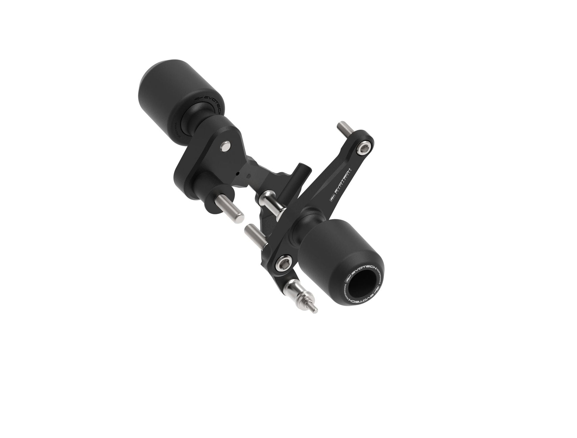 Evotech Ducati Diavel V4 Bentley Valblokken set (2024)