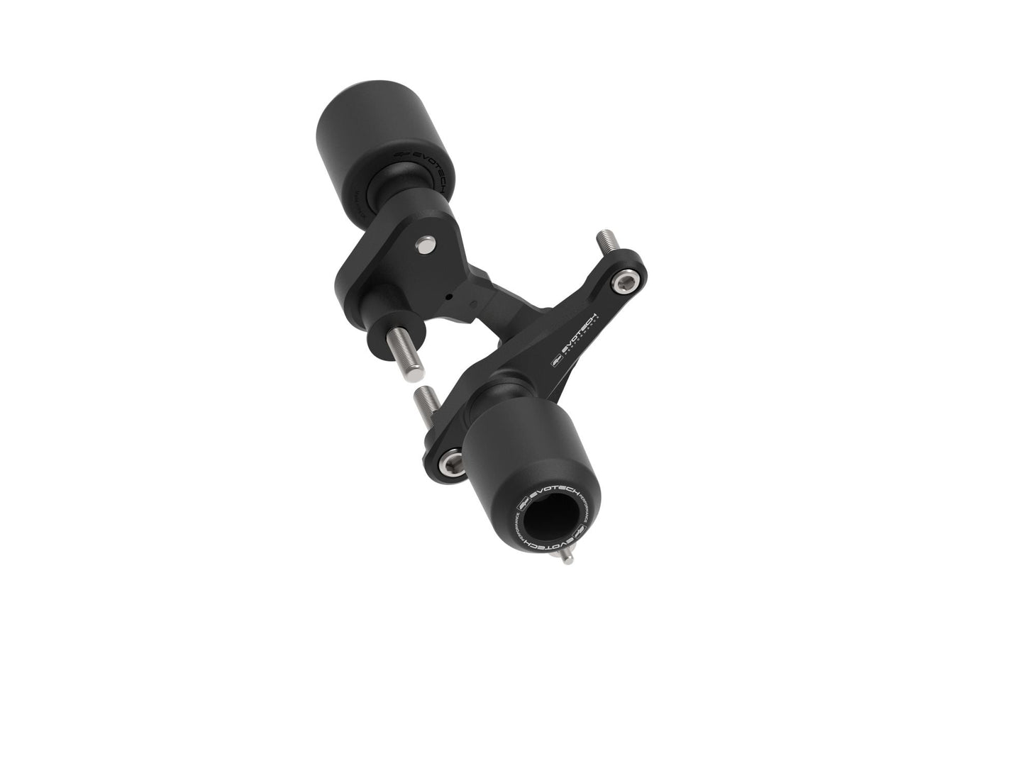 Evotech Ducati Diavel V4 RS Valblokken set (2025+)