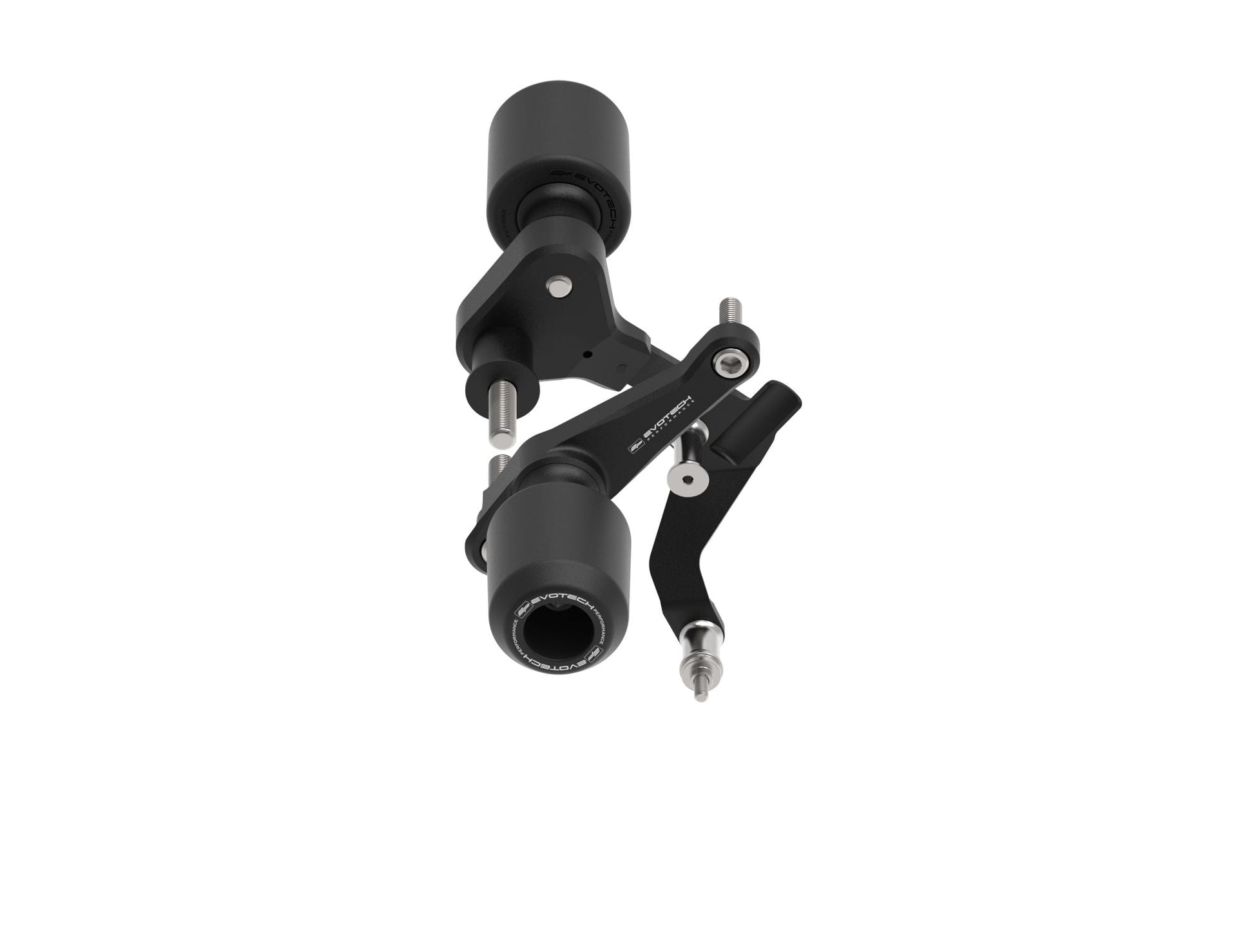 Evotech Ducati Diavel V4 RS Valblokken set (2025+)