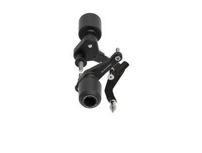 Evotech Ducati Diavel V4 RS Valblokken set (2025+)