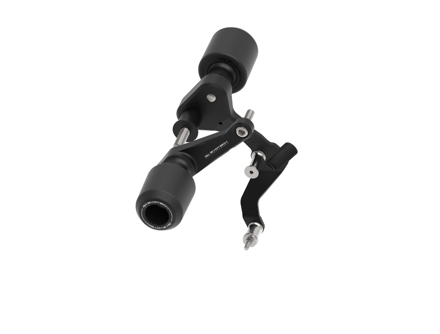 Evotech Ducati Diavel V4 RS Valblokken set (2025+)