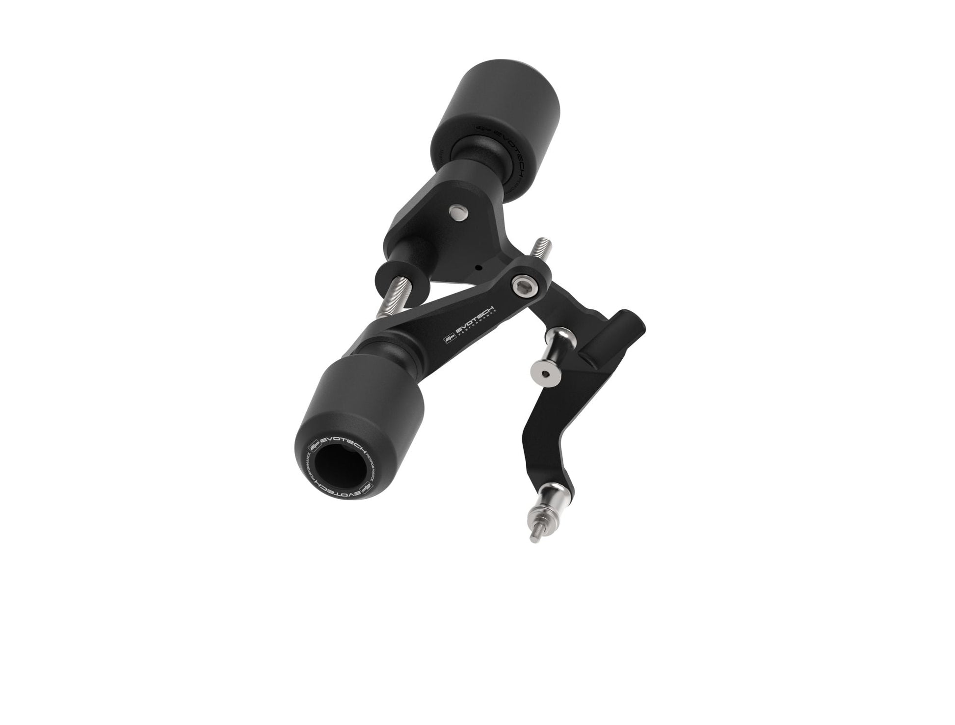 Evotech Ducati Diavel V4 RS Valblokken set (2025+)