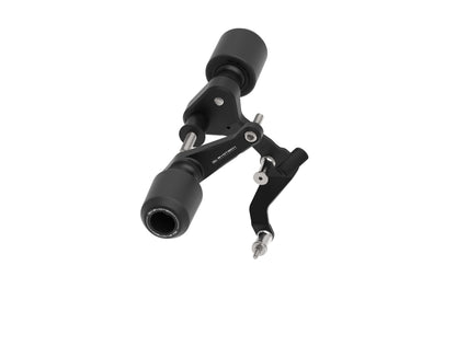 Evotech Ducati Diavel V4 RS Valblokken set (2025+)