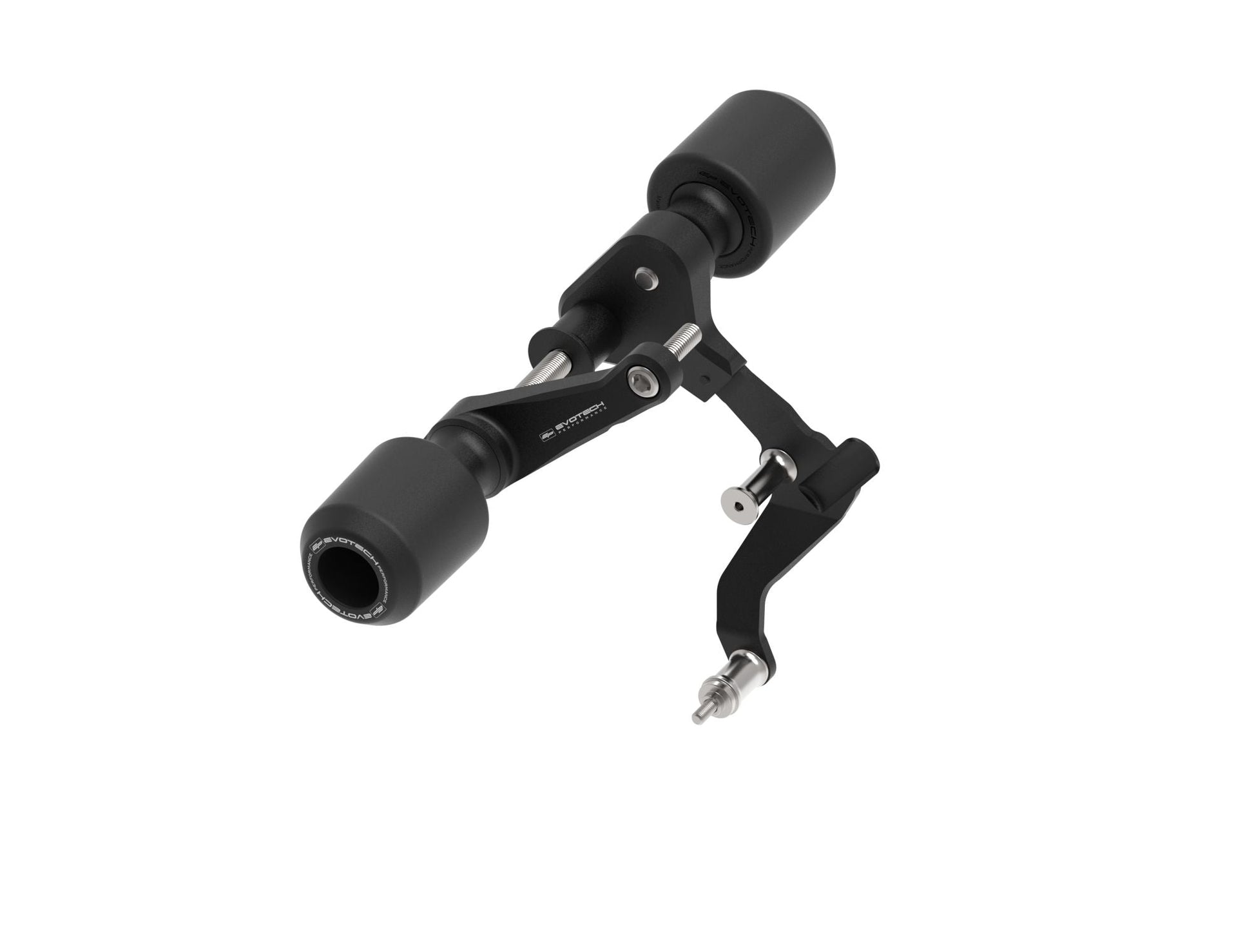 Evotech Ducati Diavel V4 Valblokken set (2023+)