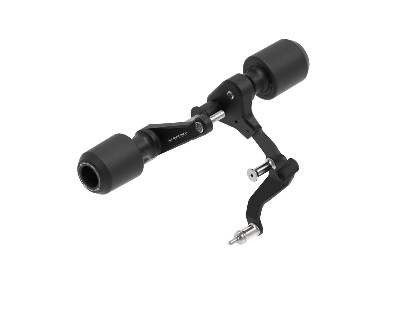 Evotech Ducati Diavel V4 Valblokken set (2023+)
