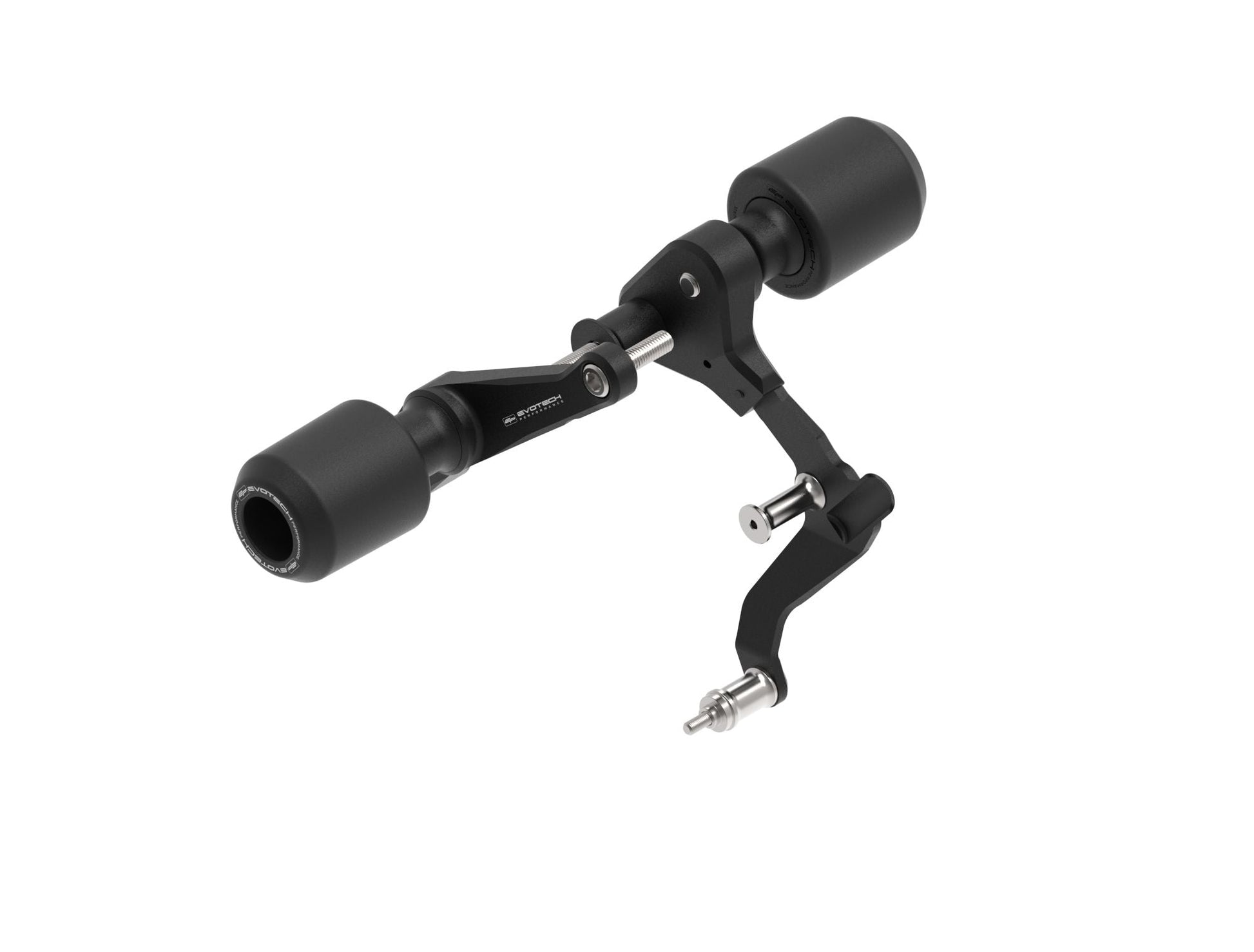 Evotech Ducati Diavel V4 Bentley Valblokken set (2024)