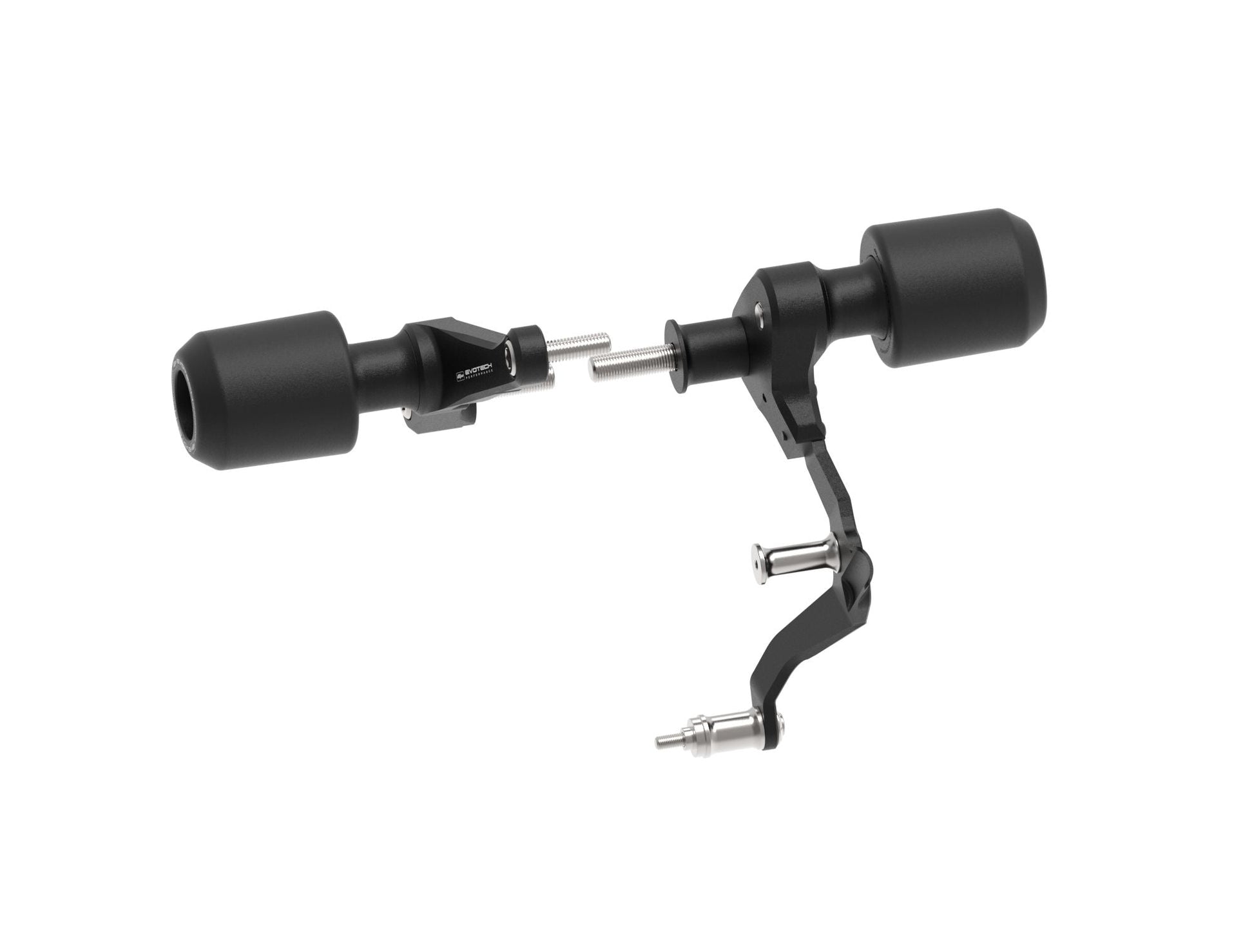 Evotech Ducati Diavel V4 Valblokken set (2023+)
