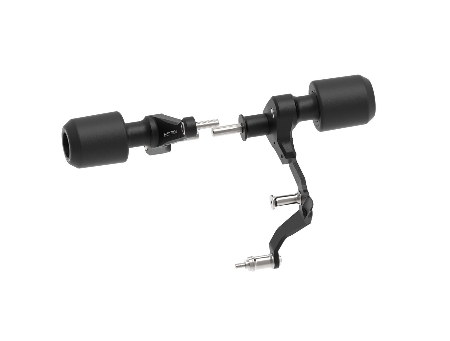 Evotech Ducati Diavel V4 RS Valblokken set (2025+)