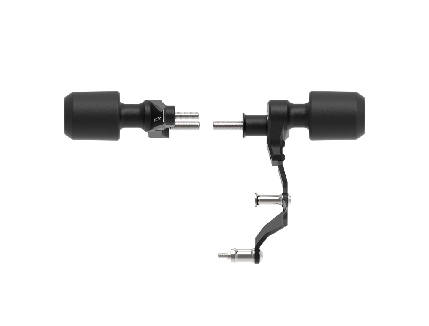 Evotech Ducati Diavel V4 Valblokken set (2023+)