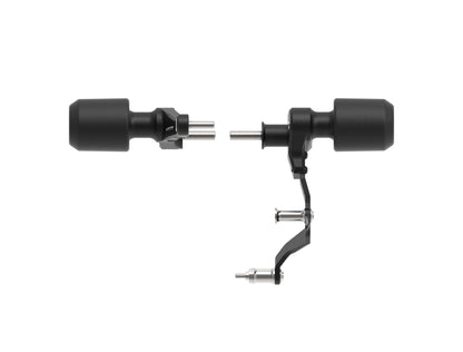 Evotech Ducati Diavel V4 Bentley Valblokken set (2024)