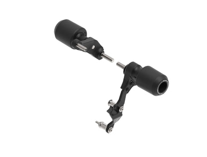 Evotech Ducati Diavel V4 Bentley Valblokken set (2024)