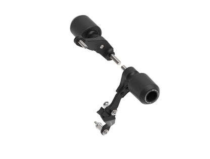 Evotech Ducati Diavel V4 Bentley Valblokken set (2024)