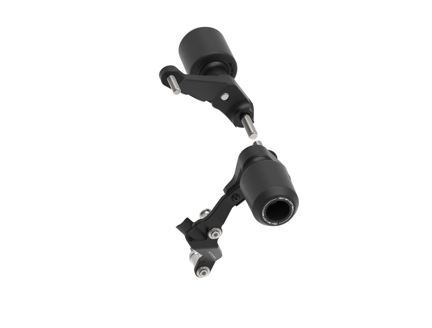 Evotech Ducati Diavel V4 Bentley Valblokken set (2024)