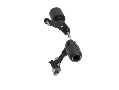 Evotech Ducati Diavel V4 Bentley Valblokken set (2024)