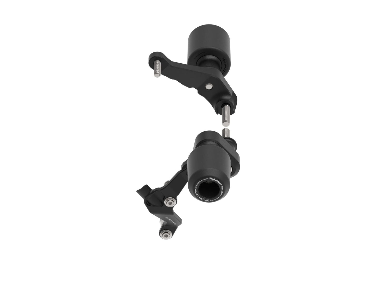 Evotech Ducati Diavel V4 Bentley Valblokken set (2024)