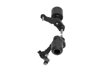 Evotech Ducati Diavel V4 Bentley Valblokken set (2024)