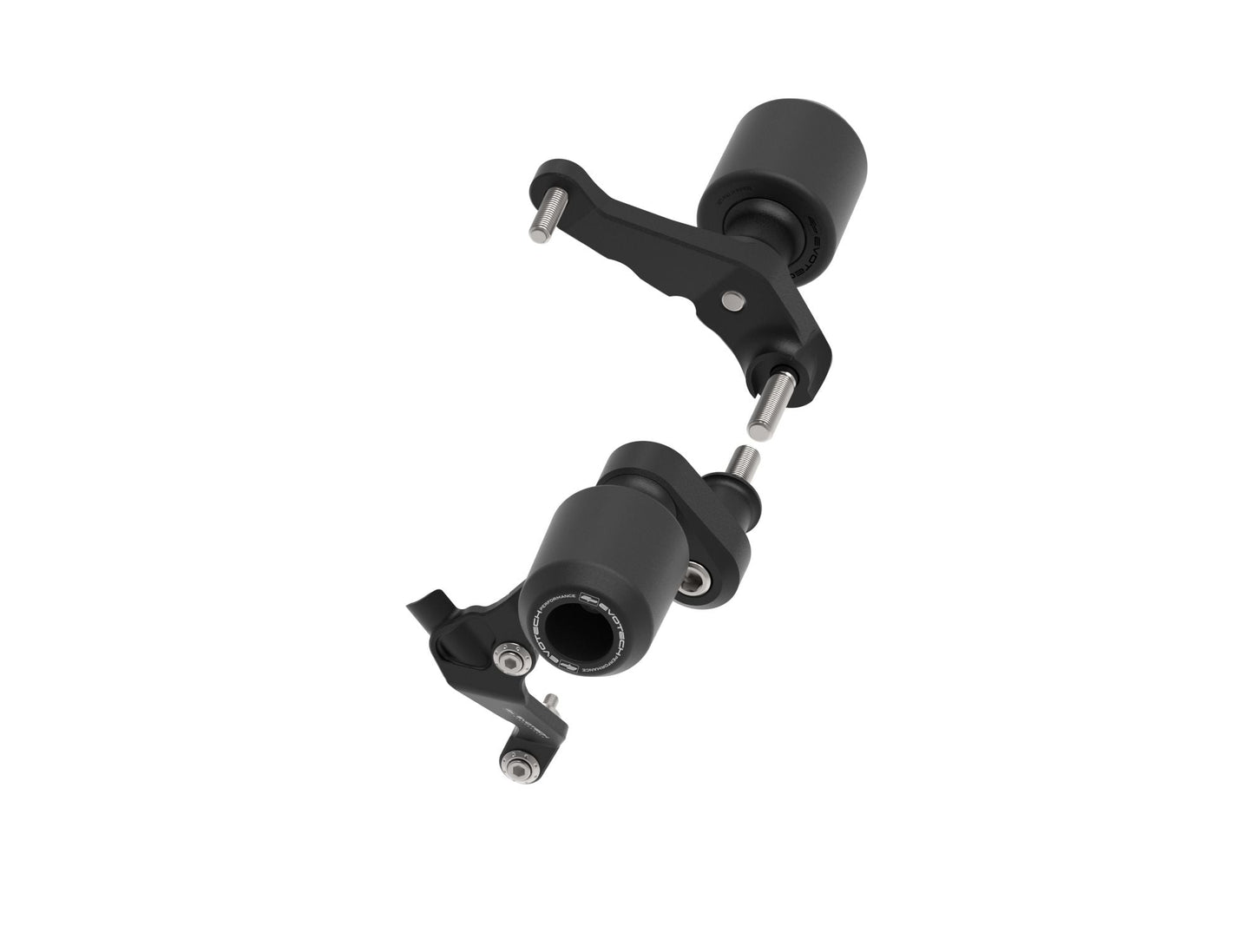 Evotech Ducati Diavel V4 RS Valblokken set (2025+)