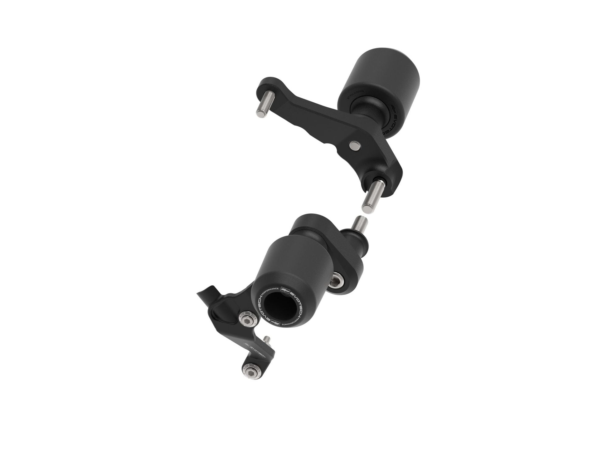Evotech Ducati Diavel V4 RS Valblokken set (2025+)