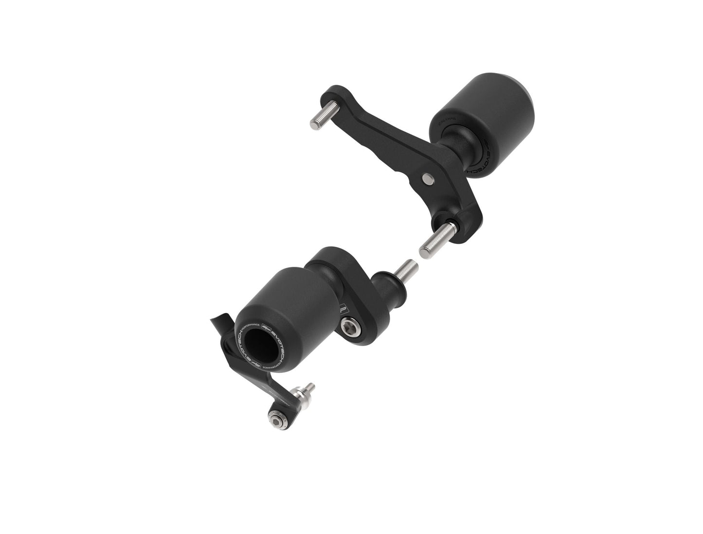 Evotech Ducati Diavel V4 Valblokken set (2023+)