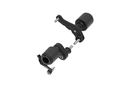 Evotech Ducati Diavel V4 RS Valblokken set (2025+)