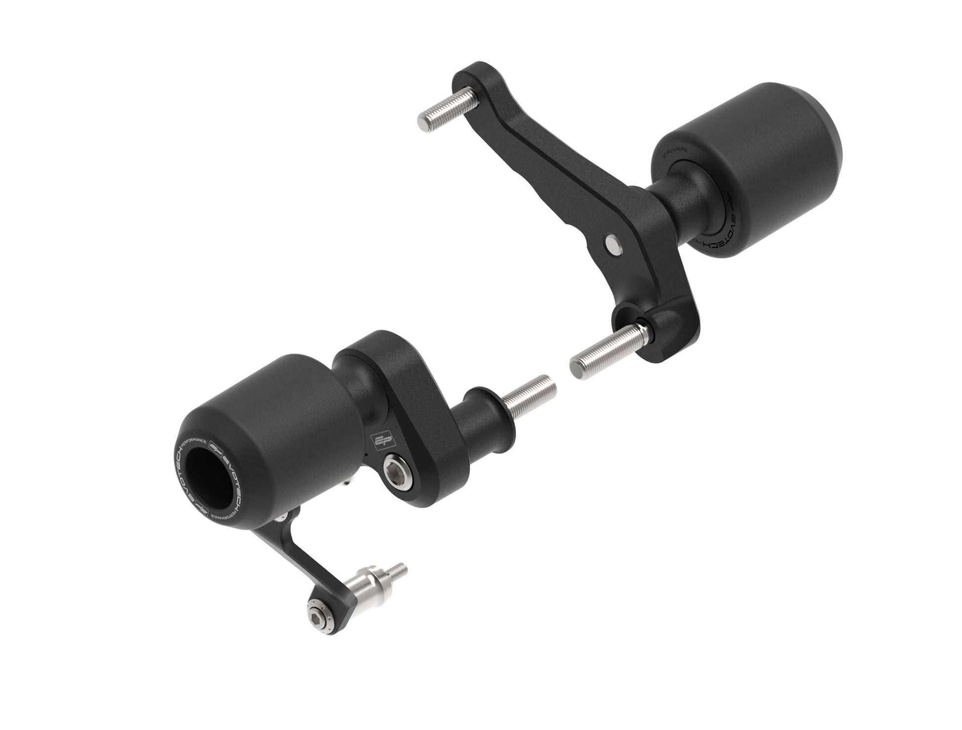 Evotech Ducati Diavel V4 Valblokken set (2023+)