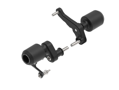 Evotech Ducati Diavel V4 Valblokken set (2023+)