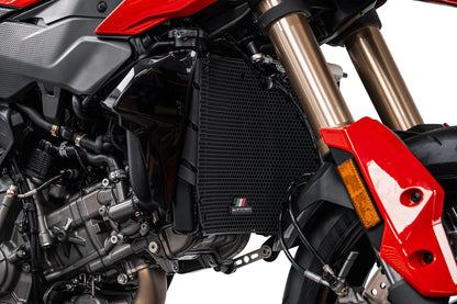 Radiatorcover Evotech - Ducati Hypermotard V2 (2026+)