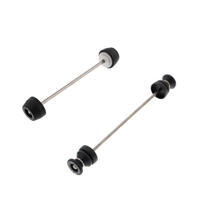 Evotech Spindle Bobbins Paddock Kit - Ducati Monster 797 (2017-2020)