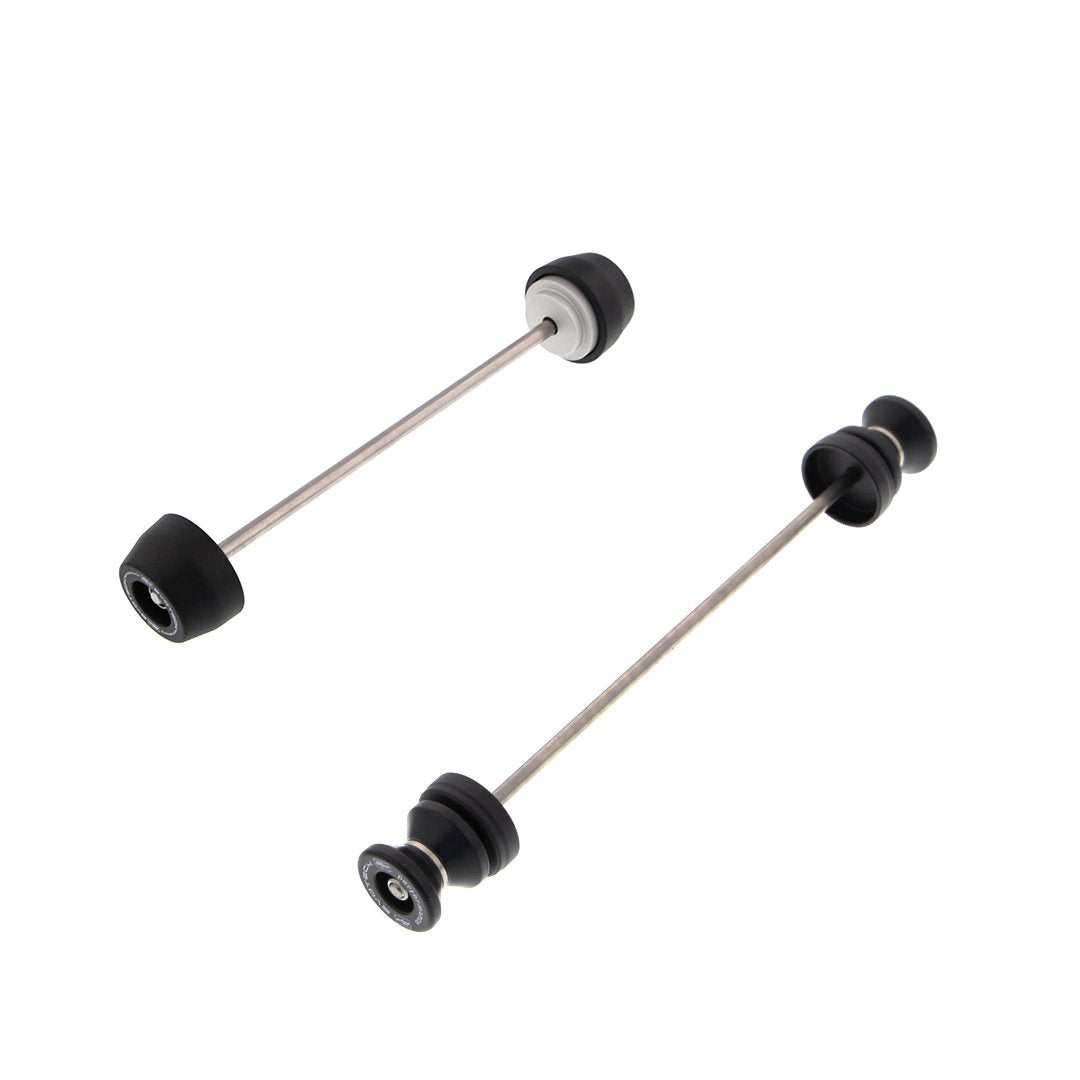 Evotech Spindle Bobbins Paddock Kit - Ducati Scrambler 1100 Special (2018-2020)