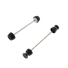 Evotech Spindle Bobbins Paddock Kit - Ducati Scrambler 1100 Special (2018-2020)
