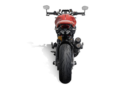 Kentekenplaathouder Evotech - Ducati Monster V2+ (Plus) (2026+)