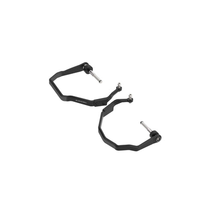 Evotech Ducati Multistrada V2 Hand Guard Protectors (2022+)