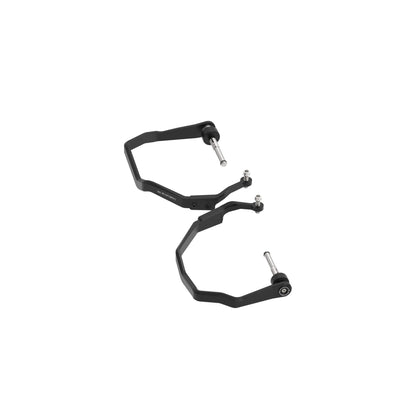 Evotech Ducati Multistrada V2 Hand Guard Protectors (2022+)