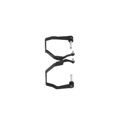 Evotech Ducati Multistrada V2 Hand Guard Protectors (2022+)