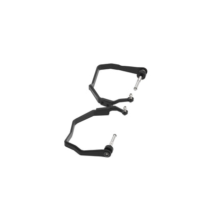 Evotech Ducati Multistrada V2 Hand Guard Protectors (2022+)