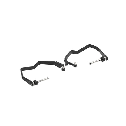 Evotech Ducati Multistrada V2 S Hand Guard Protectors (2022+)