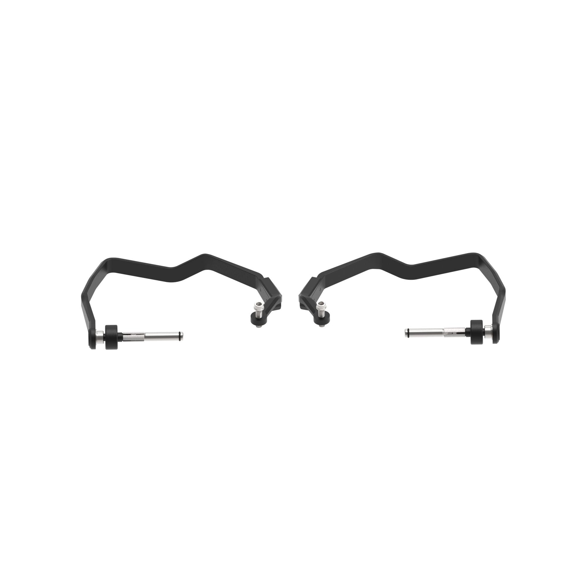 Evotech Ducati Multistrada V2 Hand Guard Protectors (2022+)