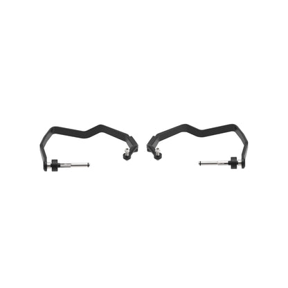 Evotech Ducati Multistrada V2 S Hand Guard Protectors (2022+)