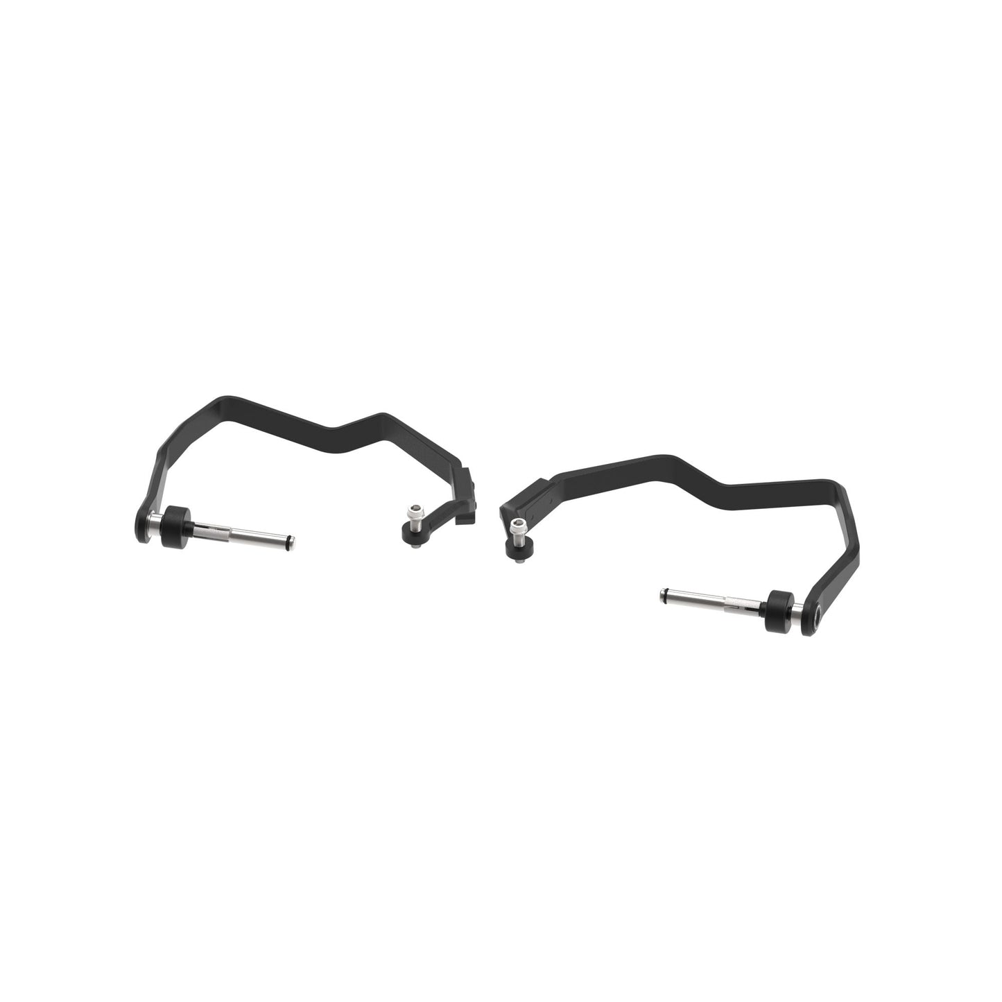 Evotech Ducati Multistrada V2 Hand Guard Protectors (2022+)