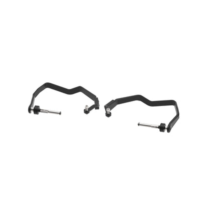 Evotech Ducati Multistrada V2 Hand Guard Protectors (2022+)
