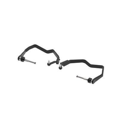 Evotech Ducati Multistrada V2 Hand Guard Protectors (2022+)