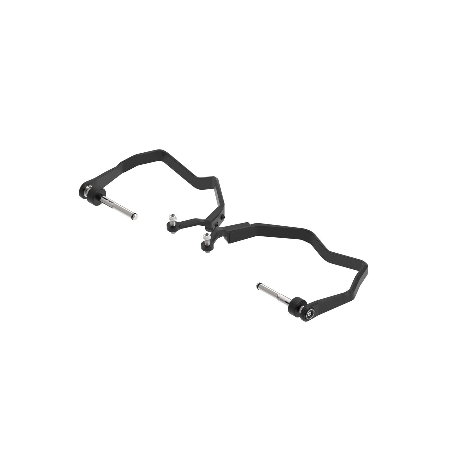 Handkap Beschermers Set Evotech - Ducati Multistrada V2 S (2025+)